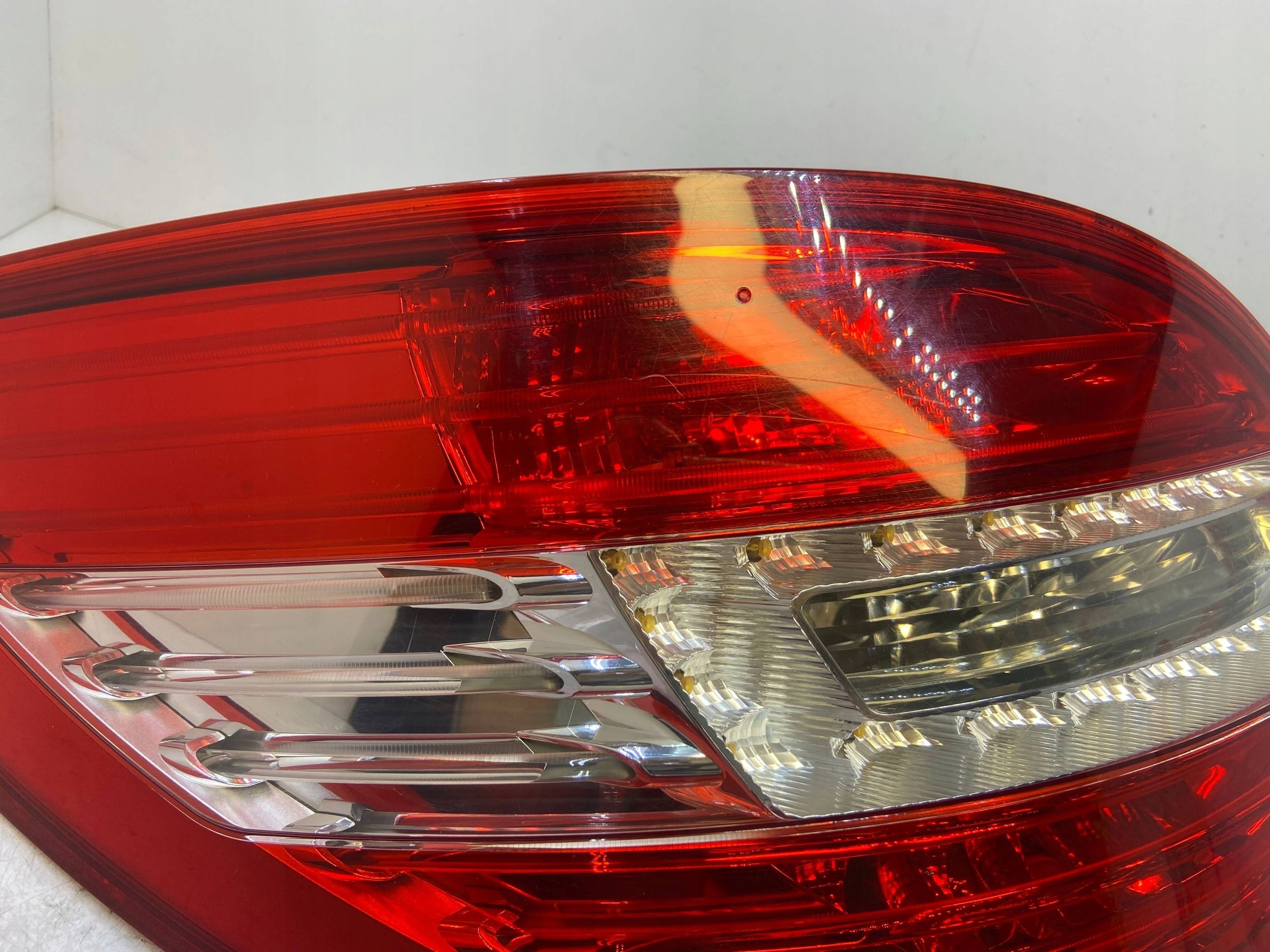 MERCEDES R W251 R251 Lanterna Traseira Esquerda A2518201964 image 7