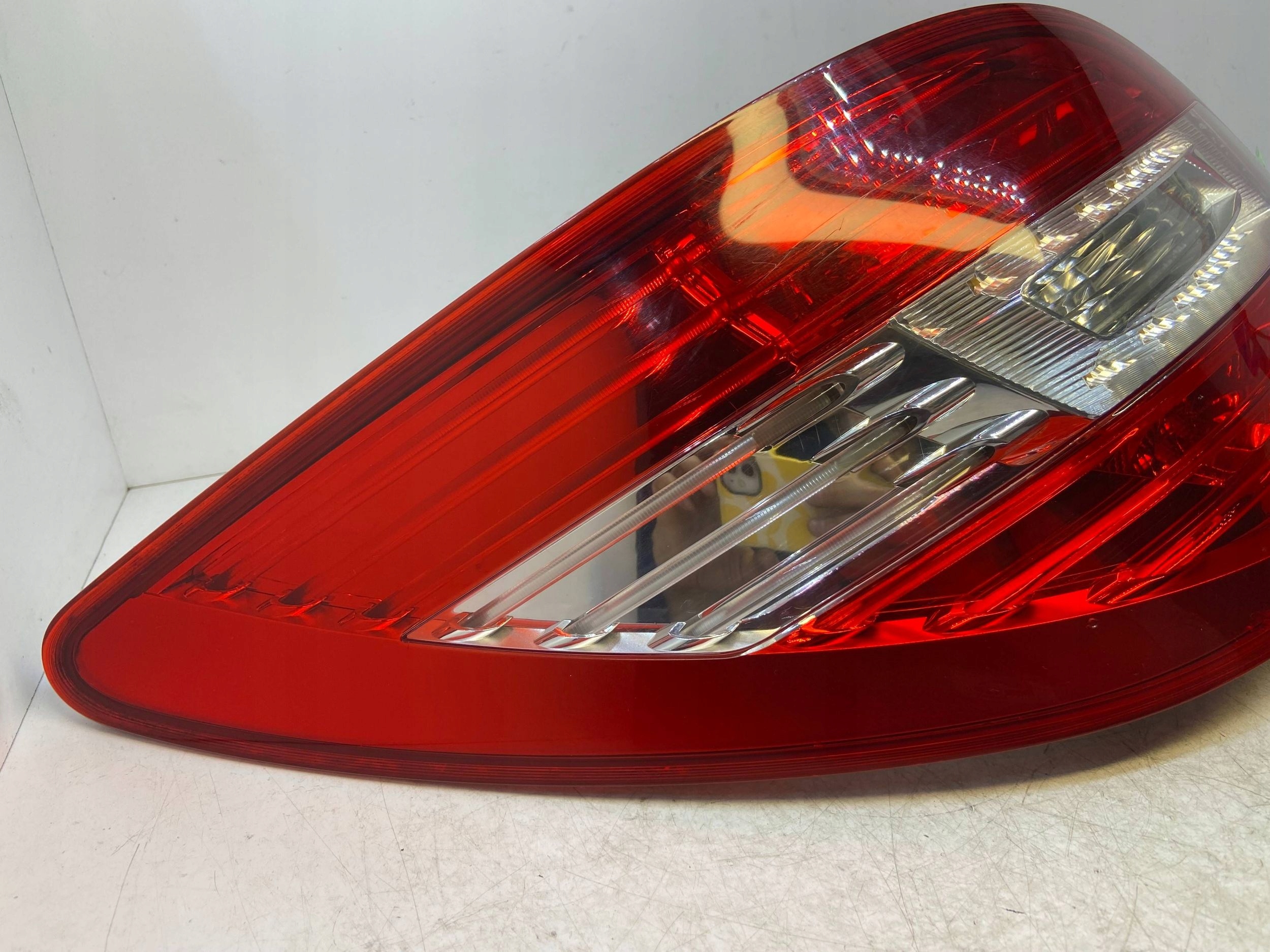 MERCEDES R W251 R251 Lanterna Traseira Esquerda A2518201964 image 9