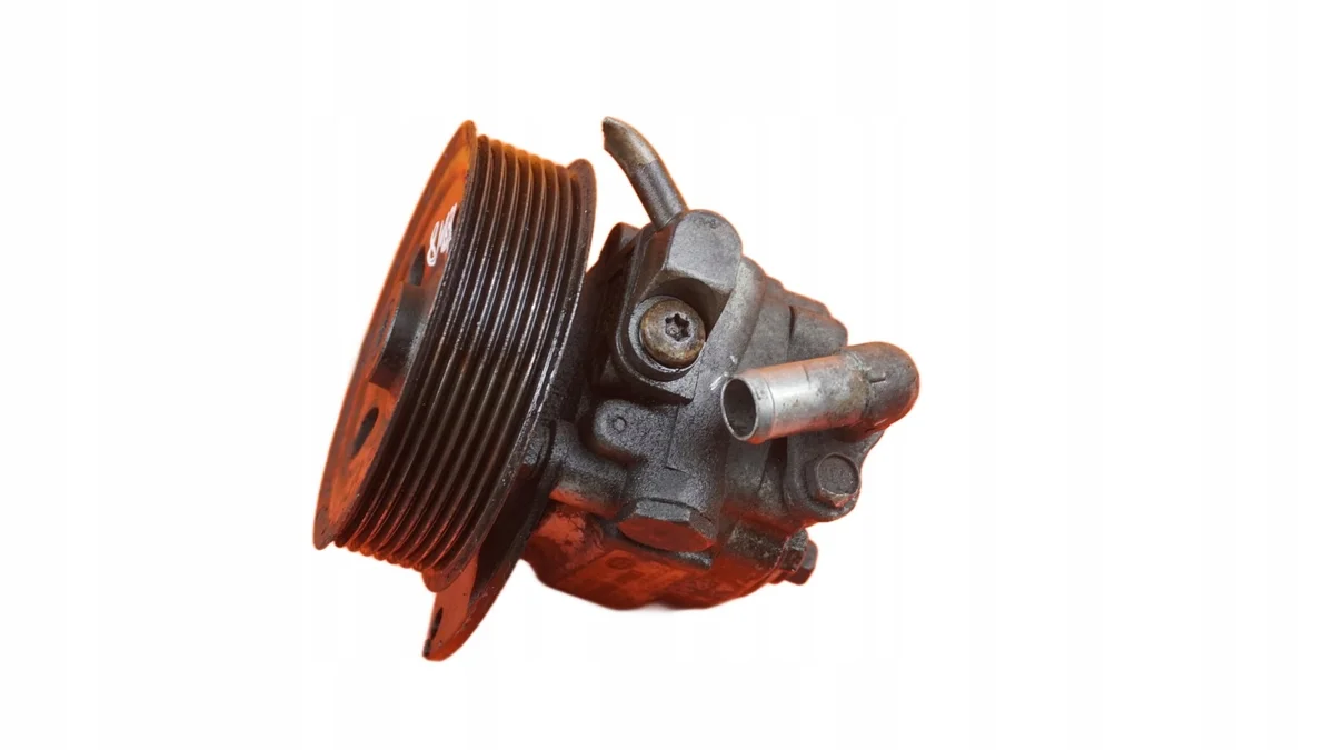 Pompe direction assistée Land Rover Discovery III 2.7 TD V6 8MB333POMPAQVB500620