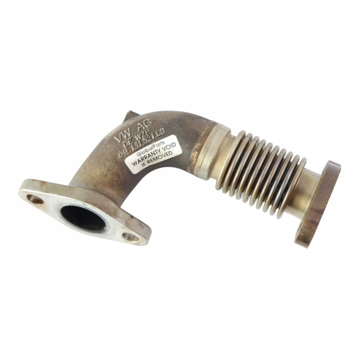 EGR-putki VW 04L131521BB