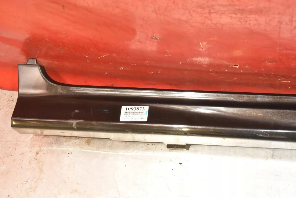 Schwellerabdeckung Rechts Honda Civic VIII UFO