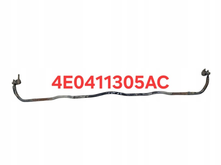 AUDI A8 D3 03-10 Stabilizer Link BFM