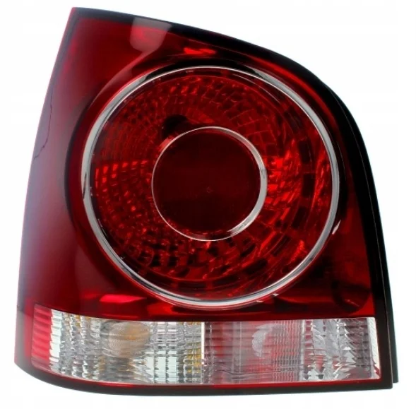 Luz trasera exterior izquierda VW Polo IV 9N A8411