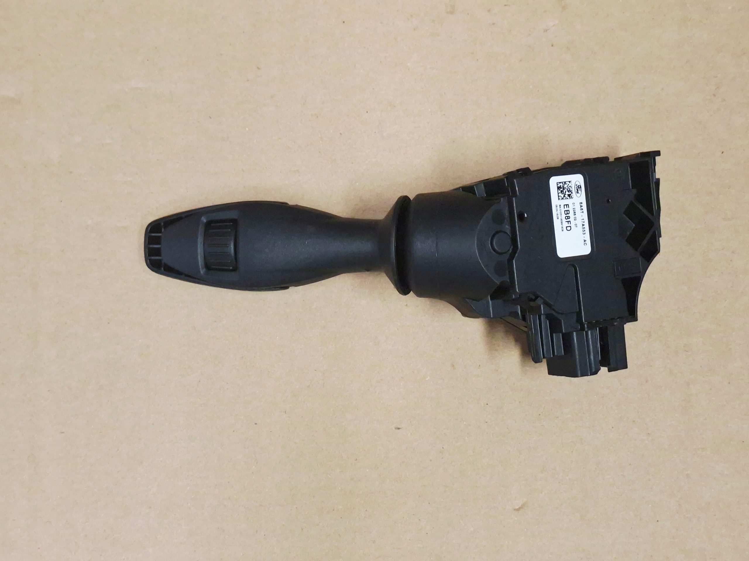 Wischerhebel Ford Fiesta 8A6T17A553AC image 3