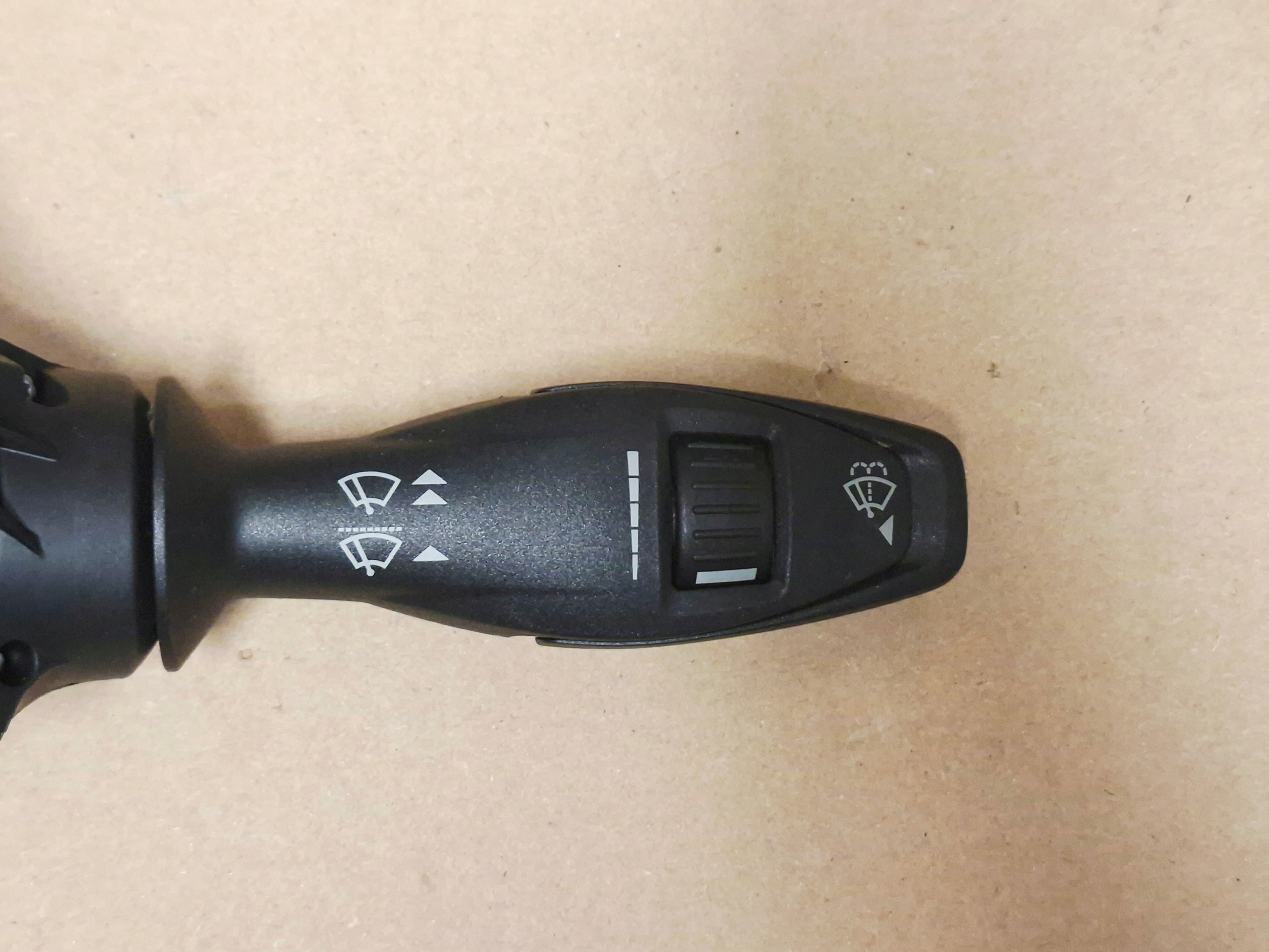 Wischerhebel Ford Fiesta 8A6T17A553AC image 5