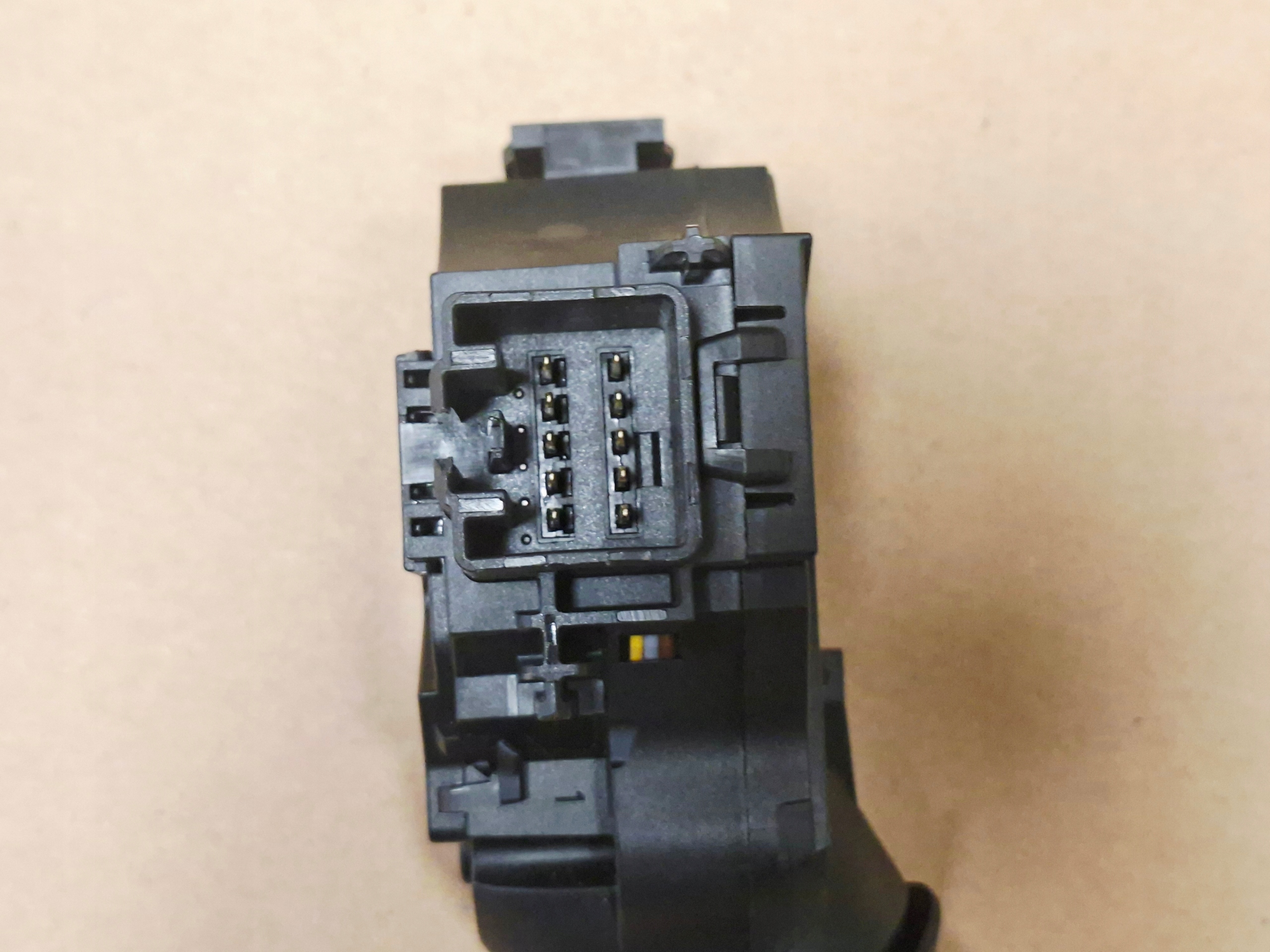 Wischerhebel Ford Fiesta 8A6T17A553AC image 8