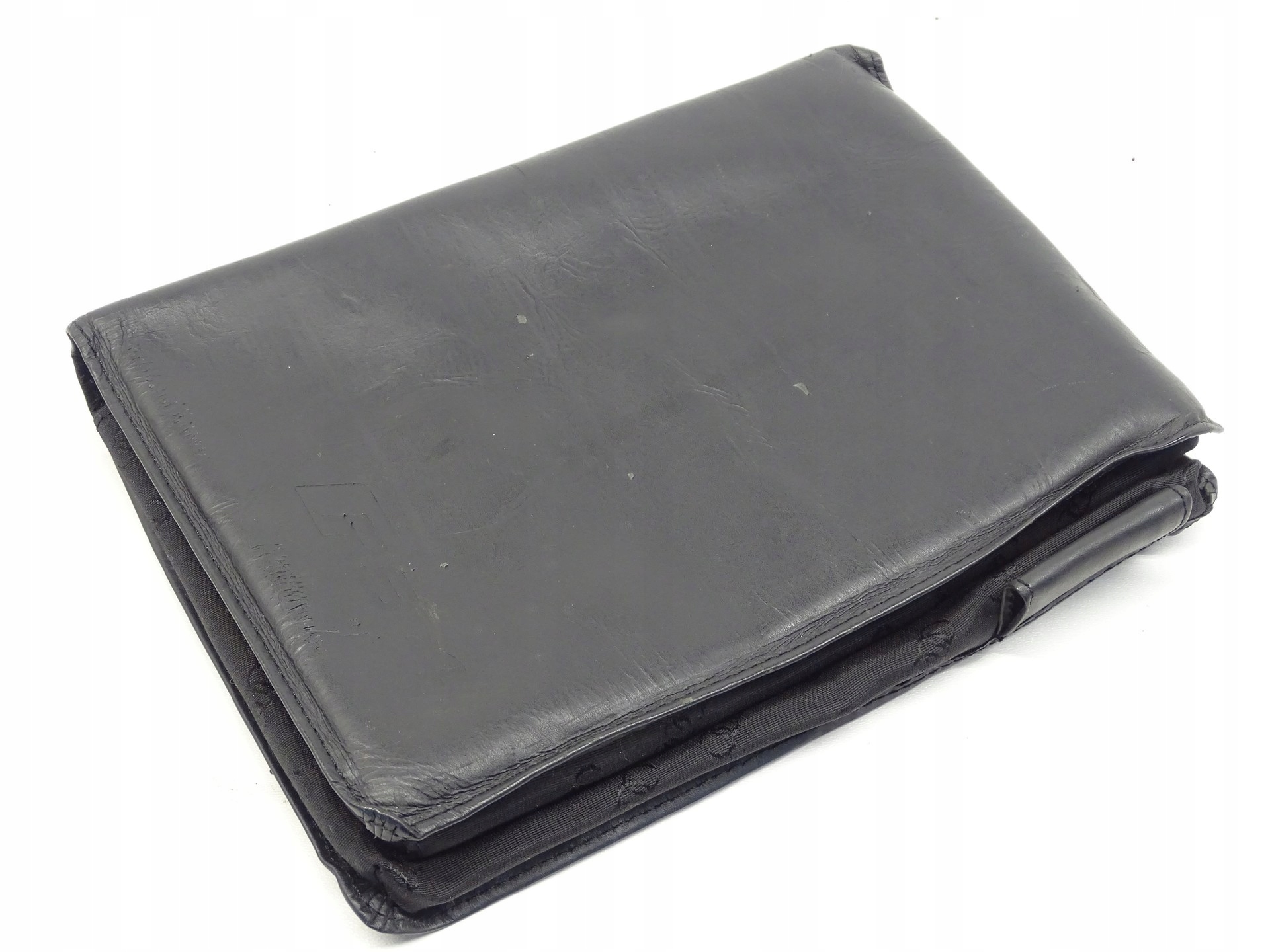 SERVICE BOOK INSTRUCTIONS ON AUDI RS4 AVANT image 5