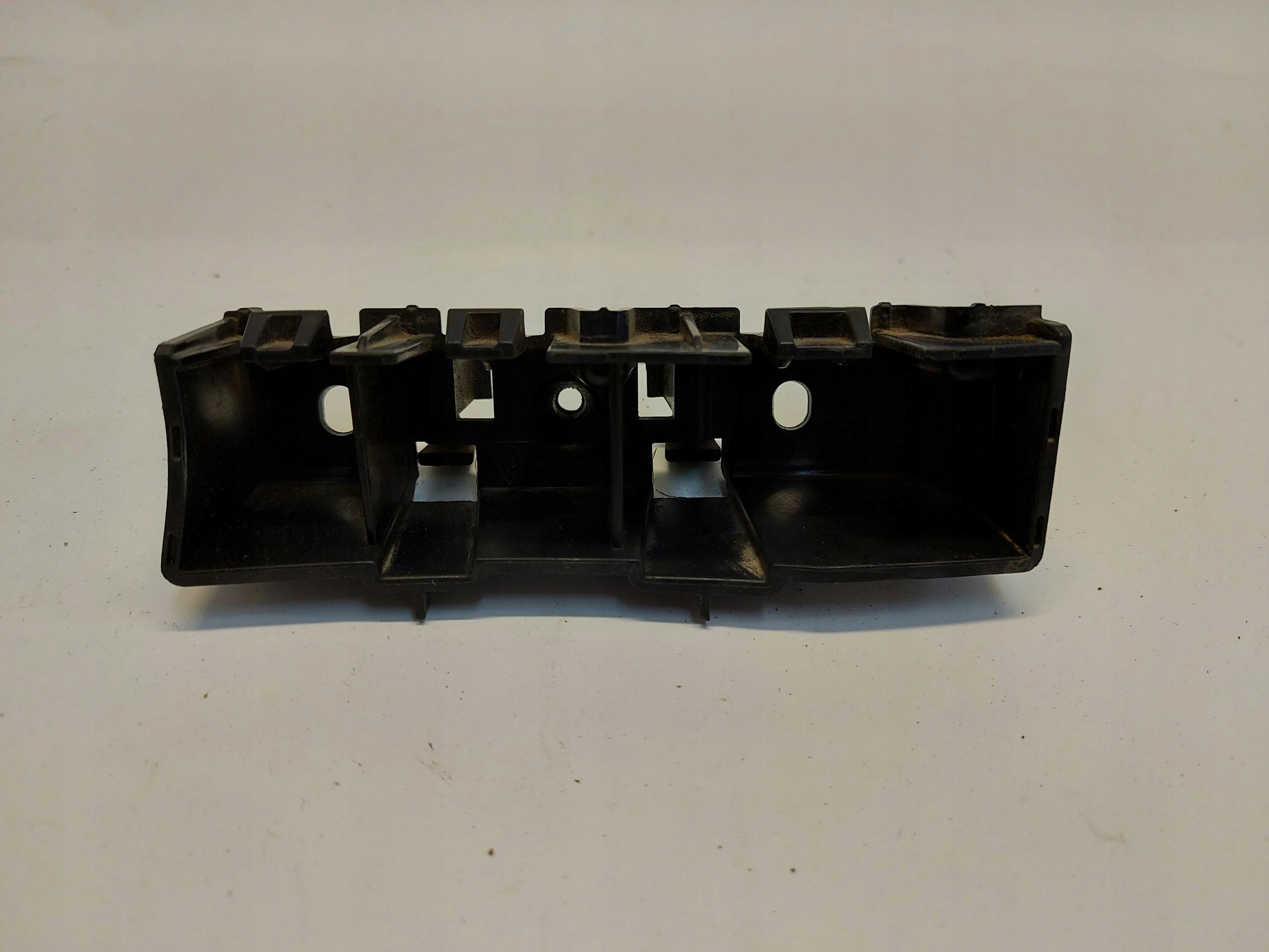 Porsche Taycan Cross Halter Stoßstange rechts vorne 9j1854946 image 2