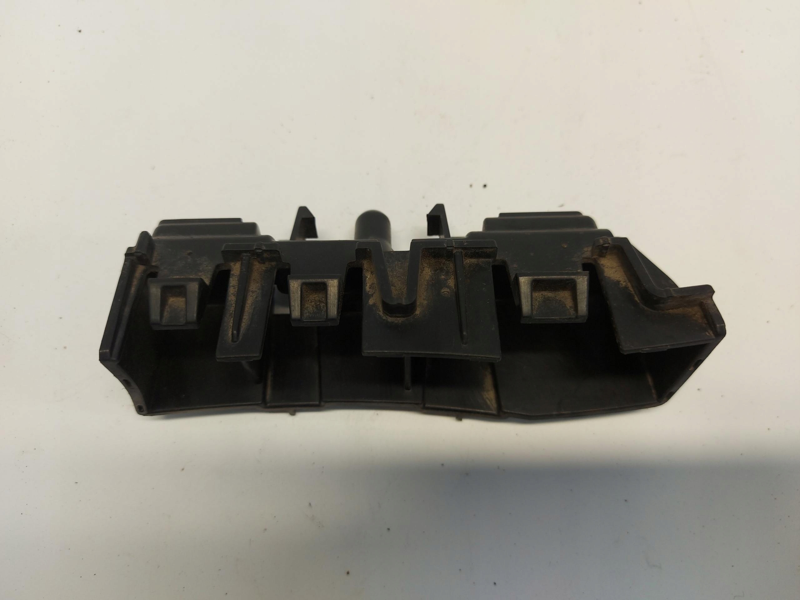 Porsche Taycan Cross Halter Stoßstange rechts vorne 9j1854946