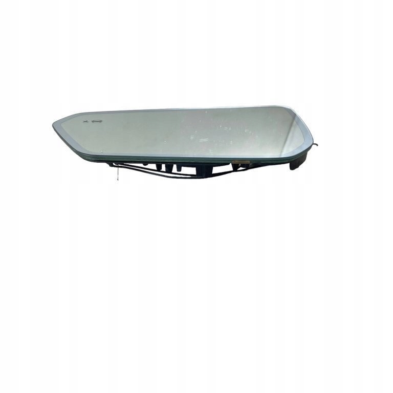 2020 Chevrolet Equinox Außenspiegelglas 08222020 image 2