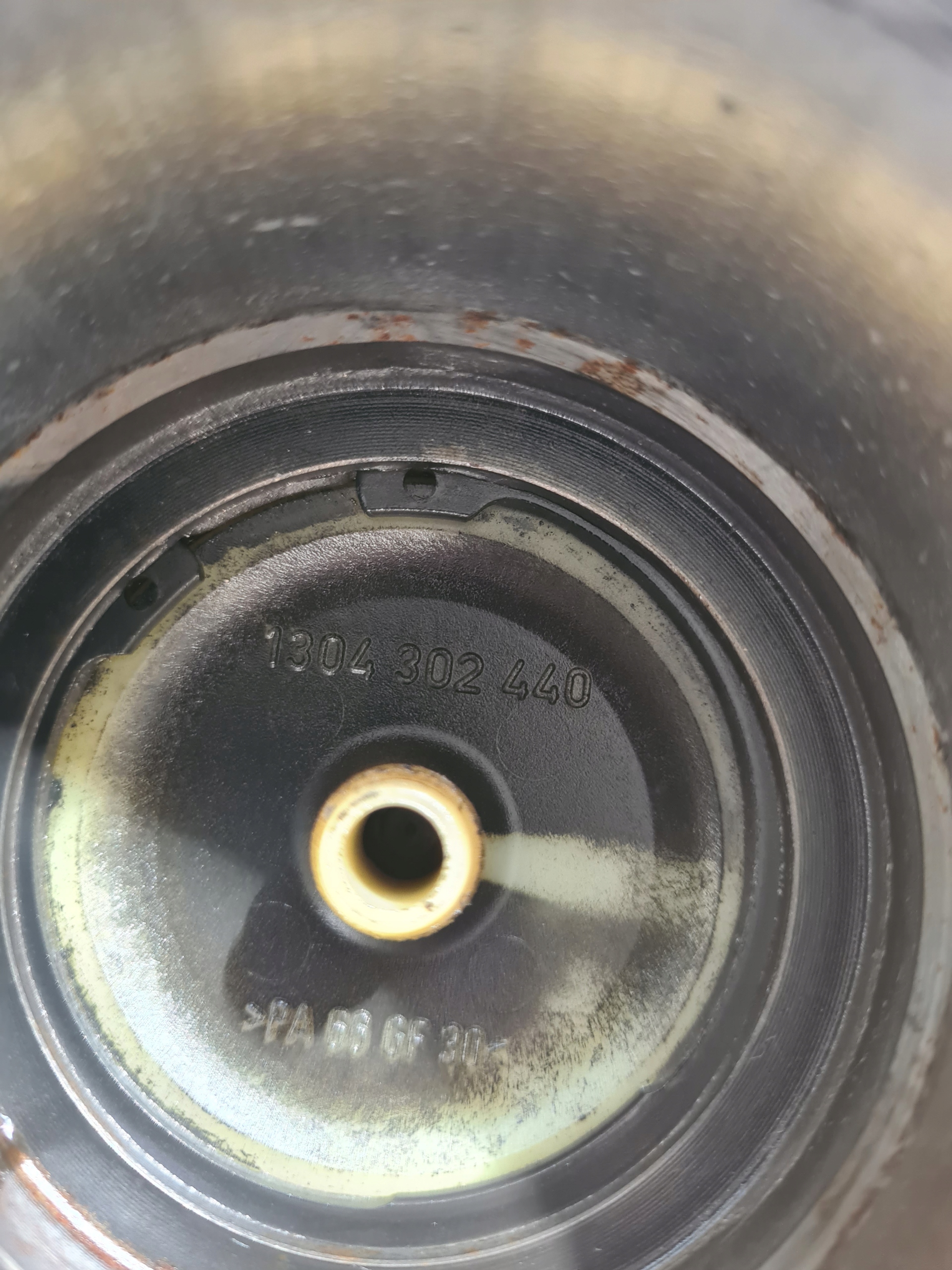As van de koppeling ZF ECOMID 9S1110 image 6