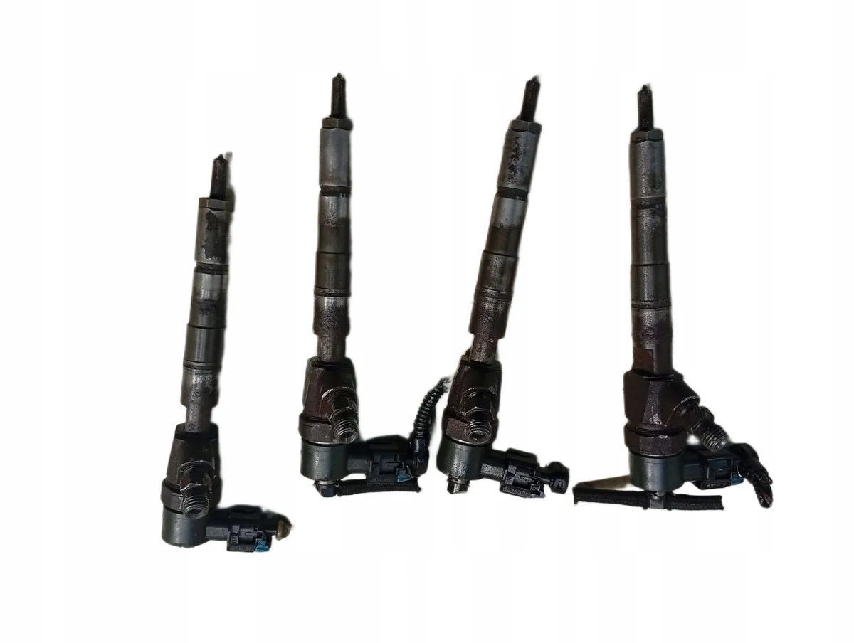 Einspritzdüse 0445110159 1.9 CDTI Opel Signum image 3