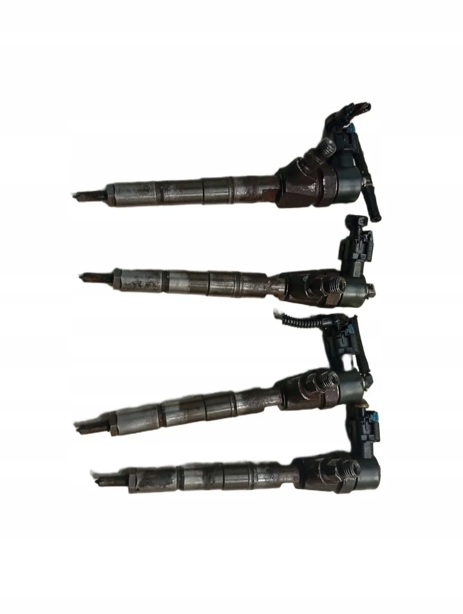 Einspritzdüse 0445110159 1.9 CDTI Opel Signum image 9