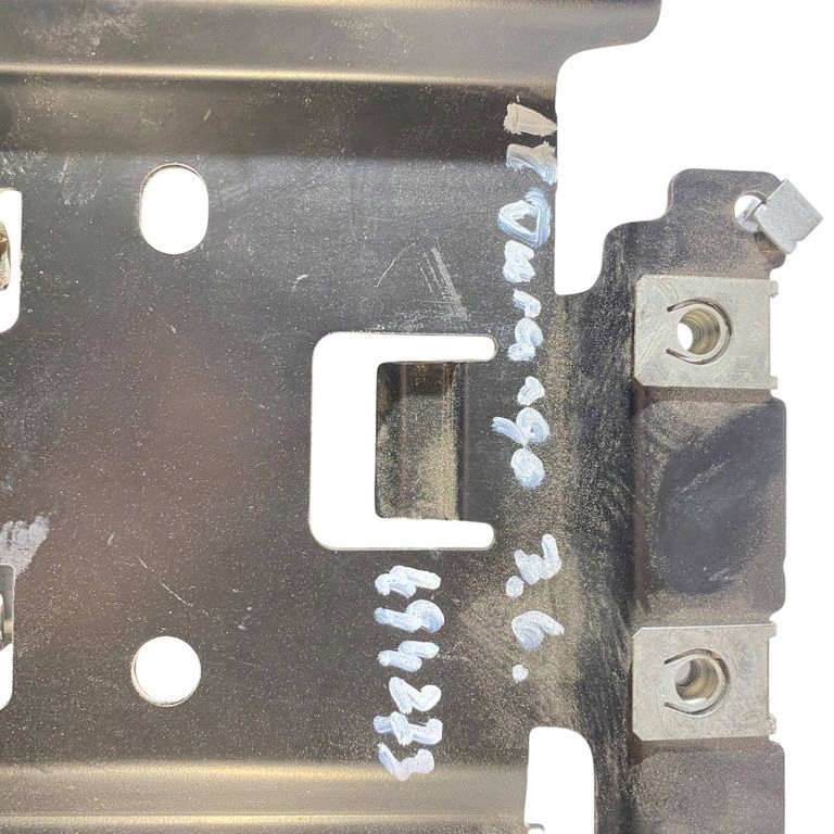 Dodge Durango 2018 Engine Control Unit Holder OEM 68251949AC image 5
