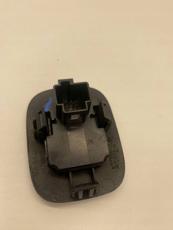 Sensor de Sol Chevrolet Malibu 2018 OEM 23454124 image 3