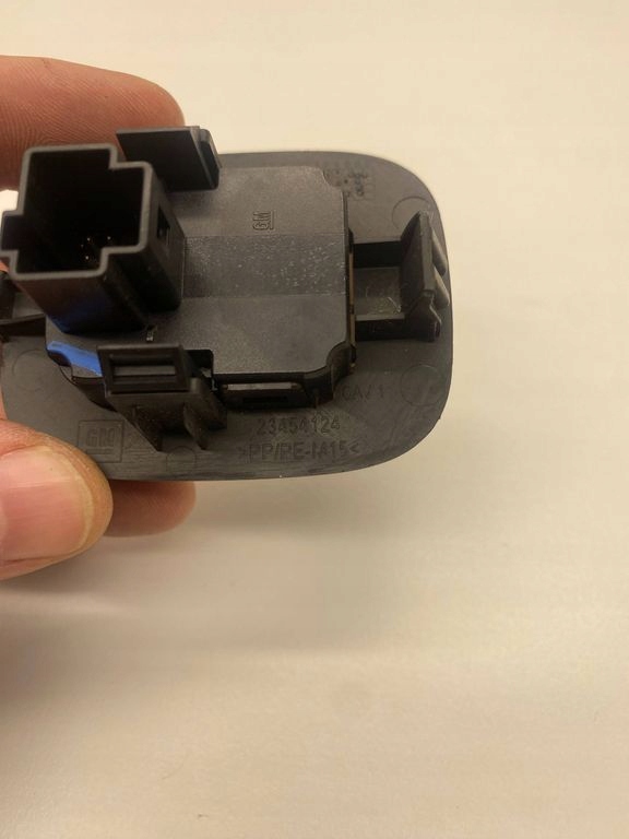Sensor de Sol Chevrolet Malibu 2018 OEM 23454124 image 4