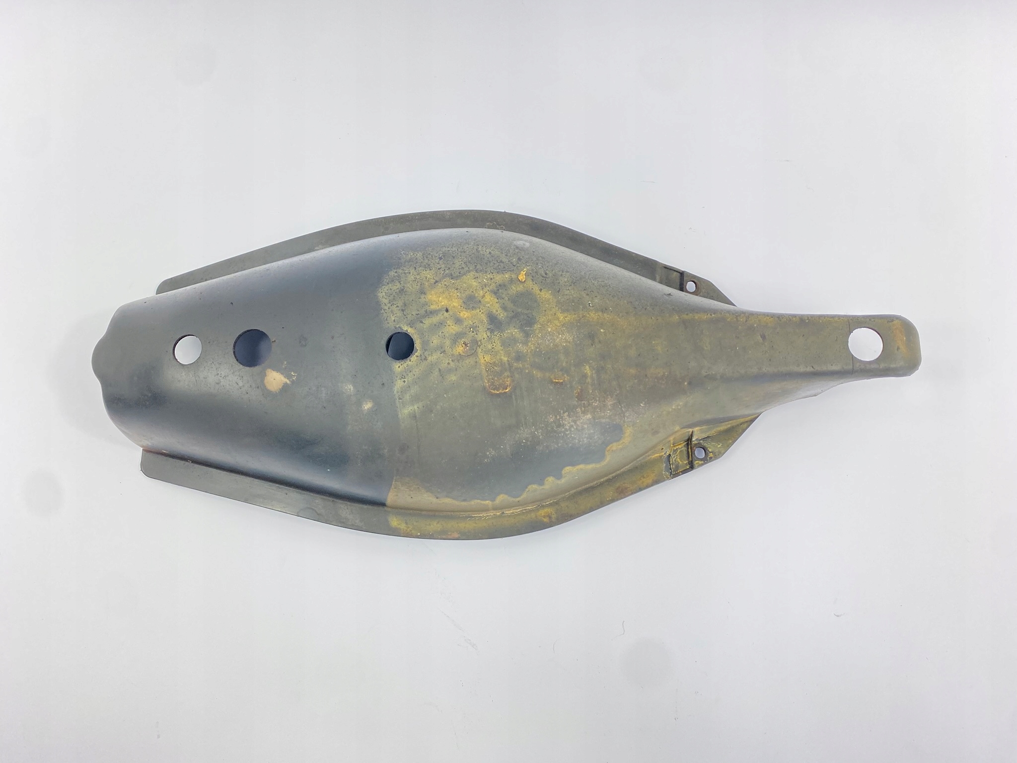 Protezione braccio oscillante posteriore Mercedes W124 W201 R129