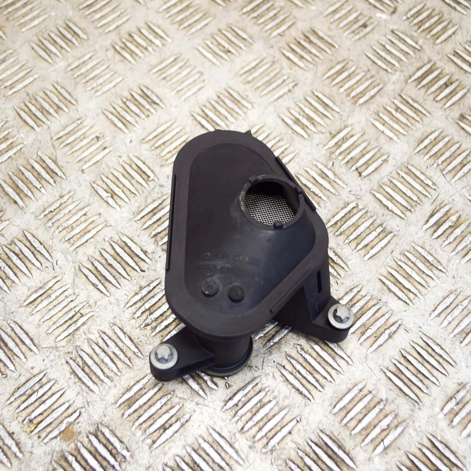 MERCEDES W213 2.0 CDI A6541800351 öljypumpun savu