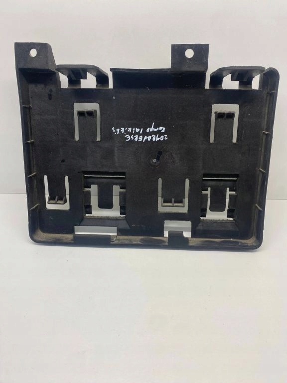 Support ECU Chevrolet Traverse II 2020 84672986 image 5