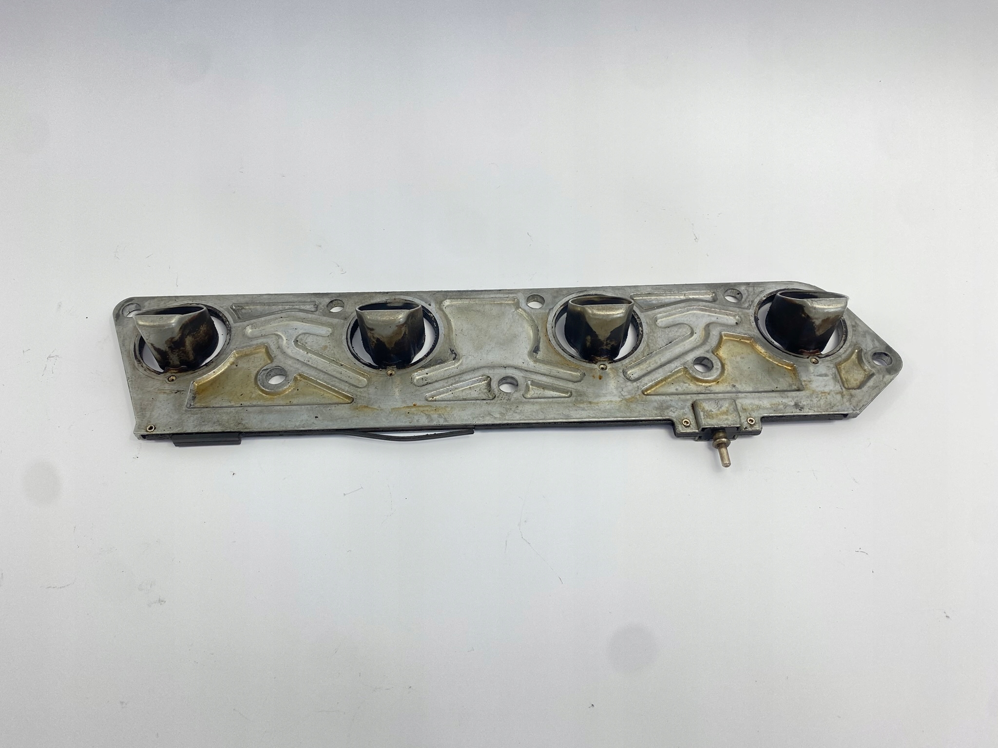 Intake Manifold Heater Mercedes W124 W201 1021410244