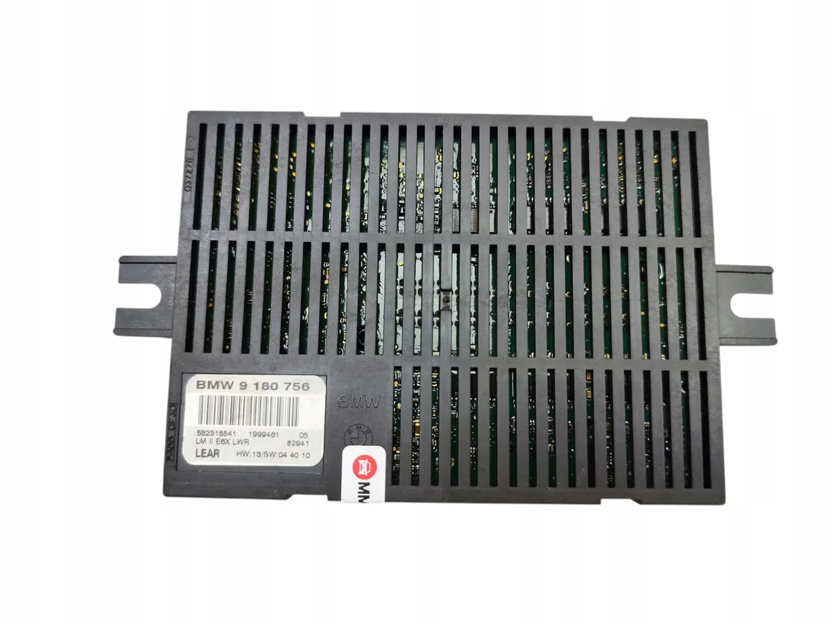 Module Koplamp BMW E60 E61 E63 E64 MM_9180756 image 3