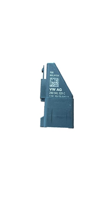 VW T7 hehkutulpan rele 2N0941329C