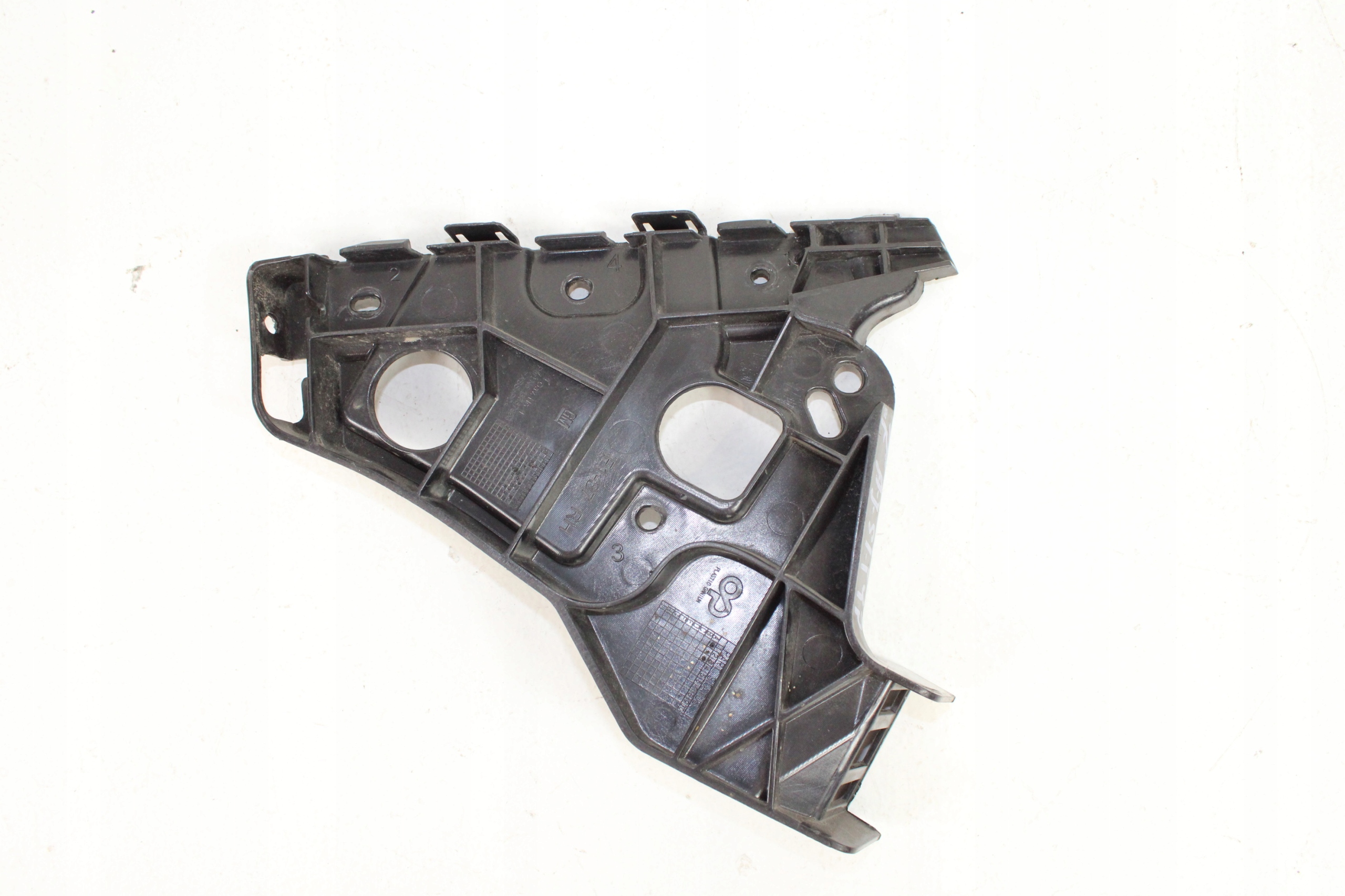 Support pare-chocs avant droit Opel Astra IV J
