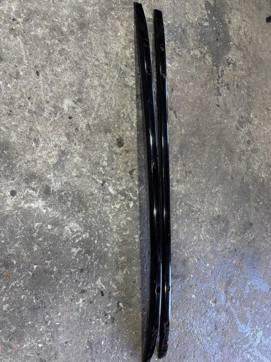 Kattoteline oikea Hyundai Tucson III 87287-D3800