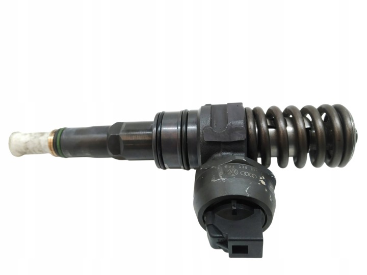 Injector Pump 038130073GX 1.9 TDI Seat Leon II (2005-2012)