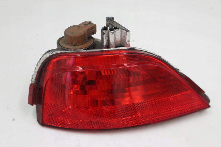 Sumuvalo Oikea Taka 265804720R Renault Megane IV Alkuperäinen
