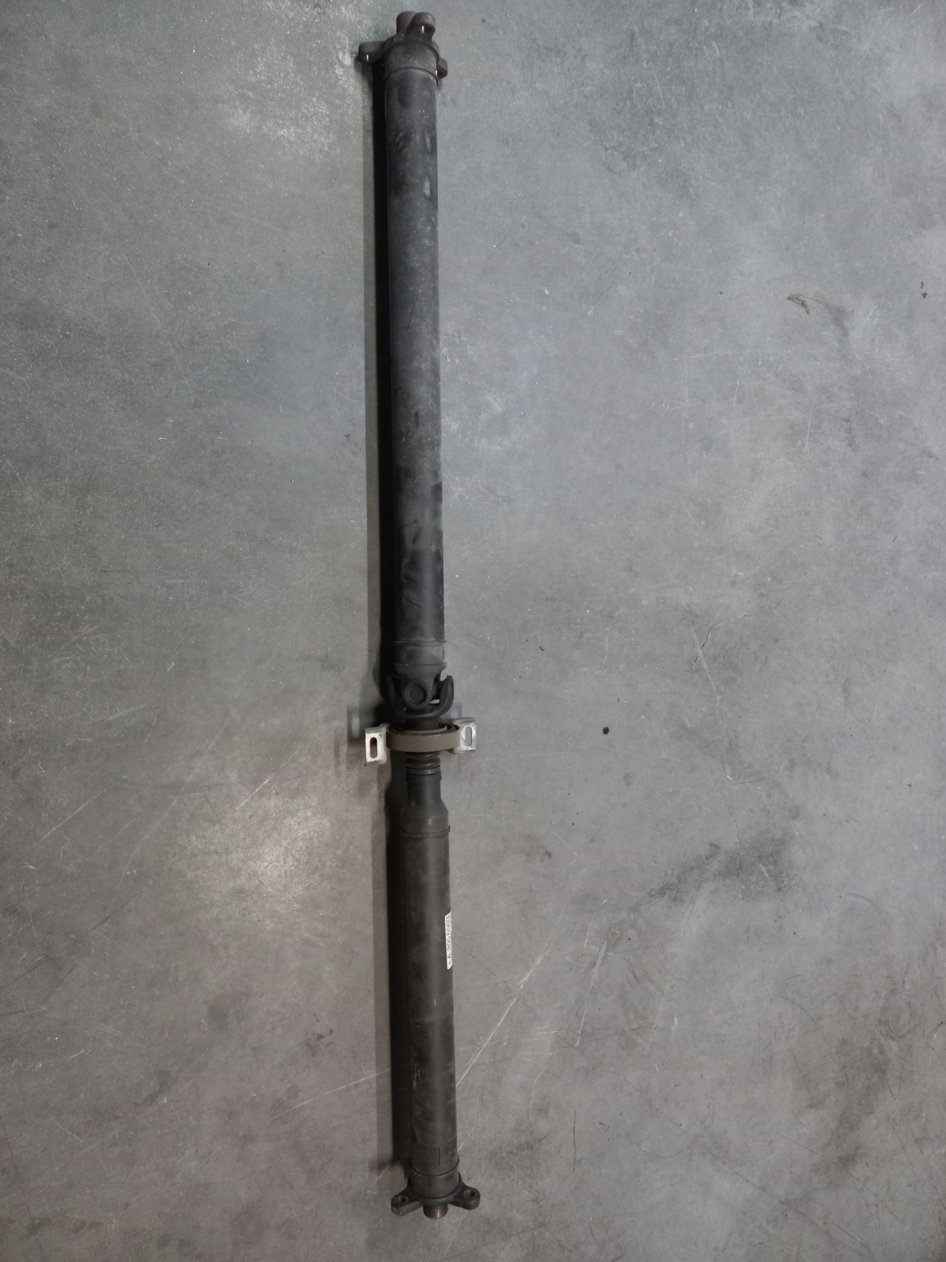 MERCEDES W205 C205 A205 drivaxel A2054106503 image 2