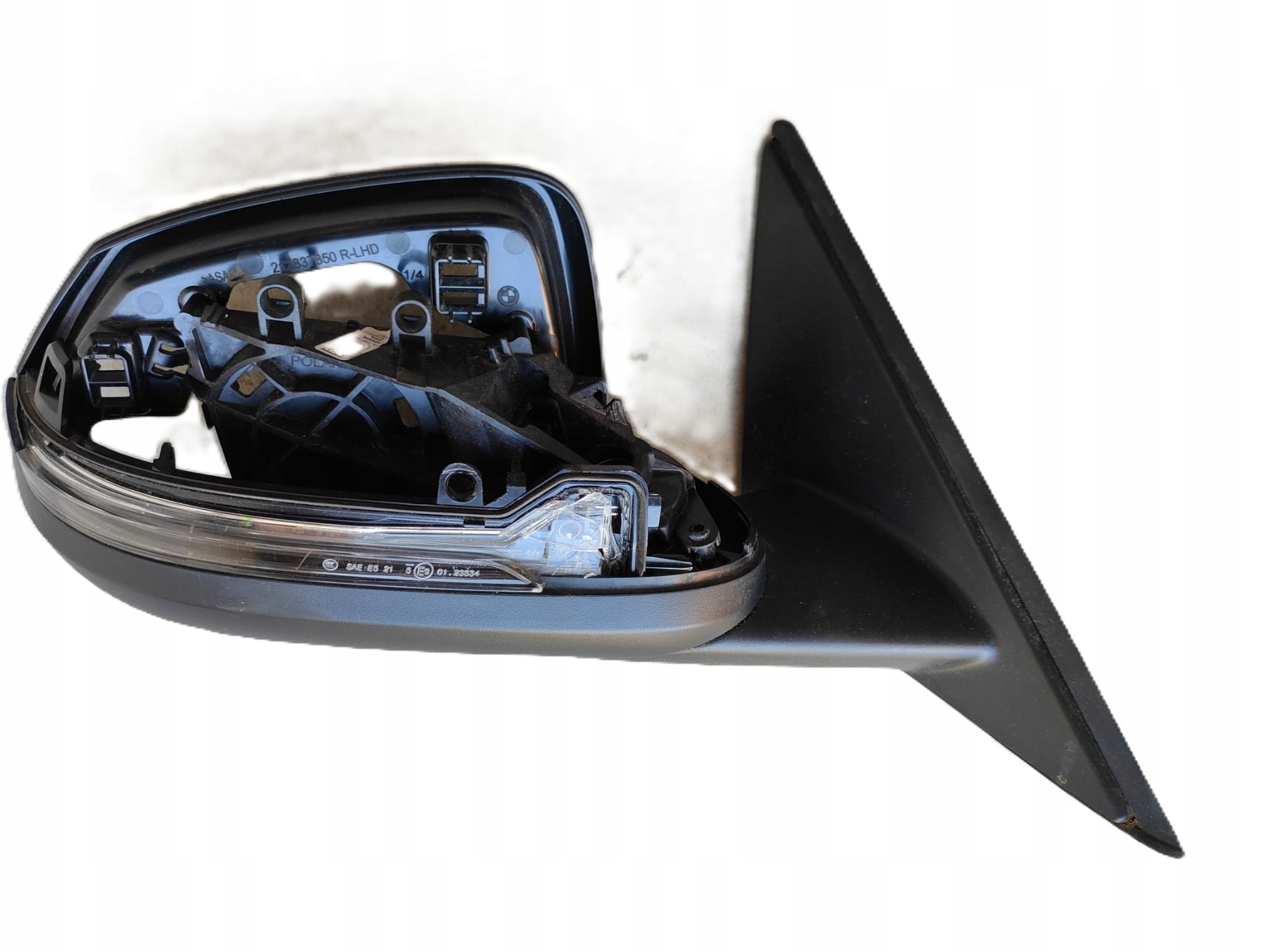 BMW X1 U11 22- Oikea ulkopeili 212876612 image 2