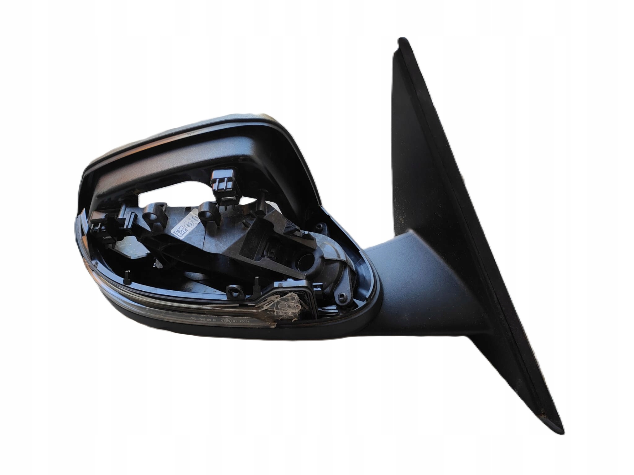 BMW X1 U11 22- Oikea ulkopeili 212876612 image 3