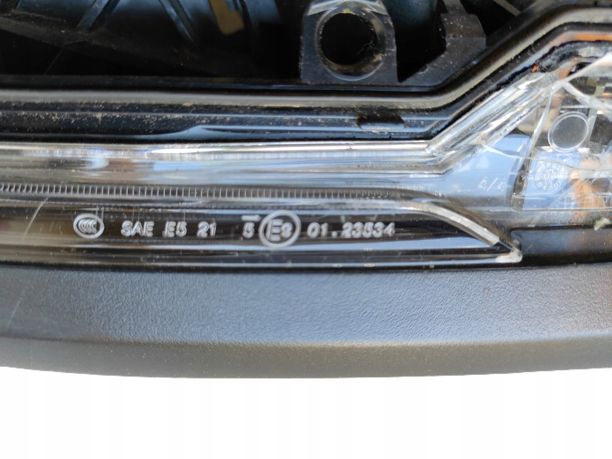 BMW X1 U11 22- Oikea ulkopeili 212876612 image 4