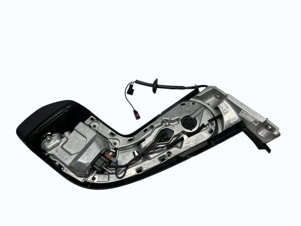 Spegel A9608107313 Actros MP4 Begagnad image 4
