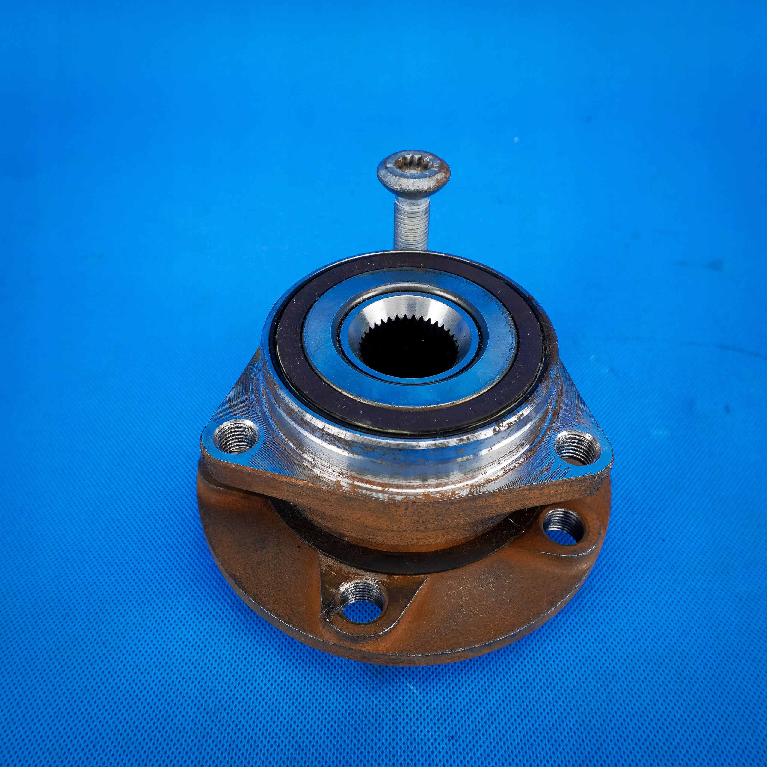 Hjullager fram Audi Q3 83A 5Q0407621E OEM