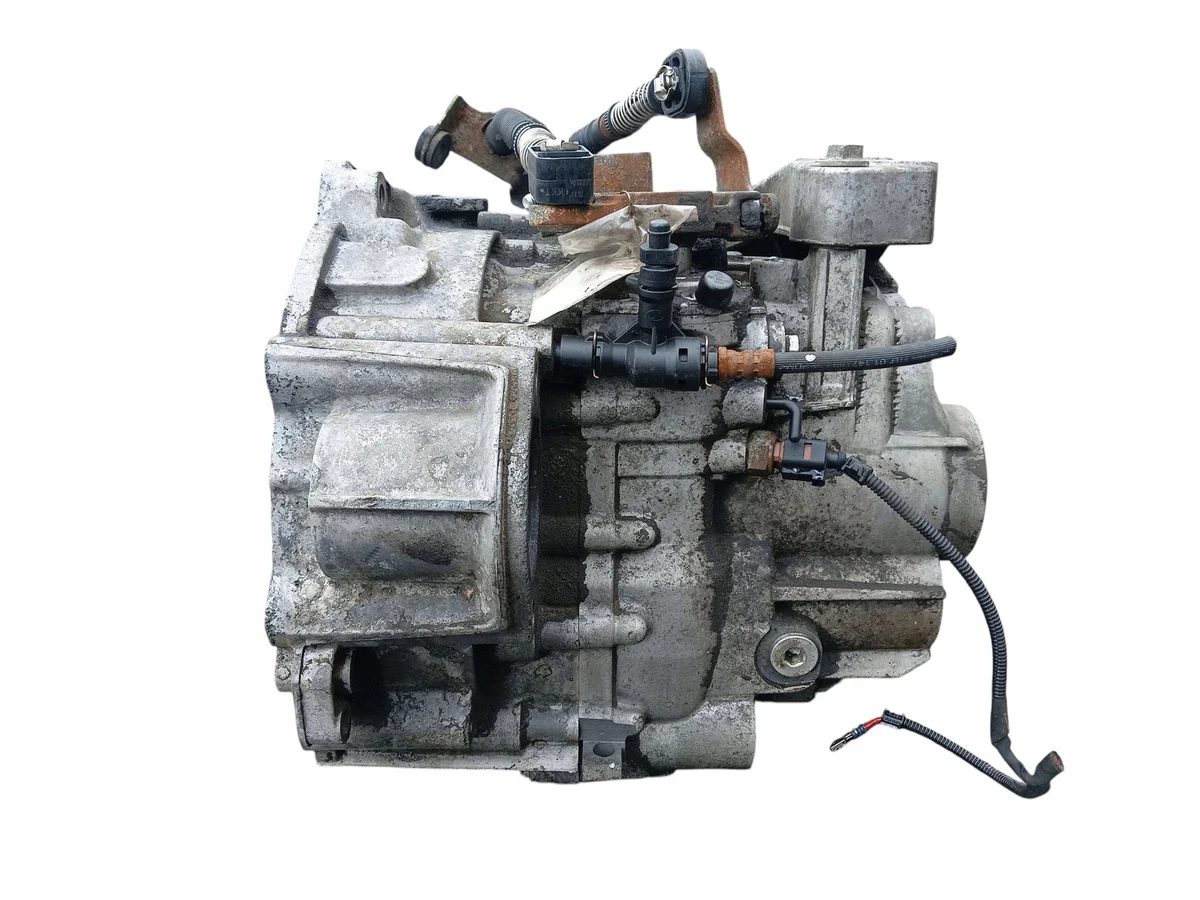 Boîte de vitesses VW Passat B6 2.0 TDI JLR image 5