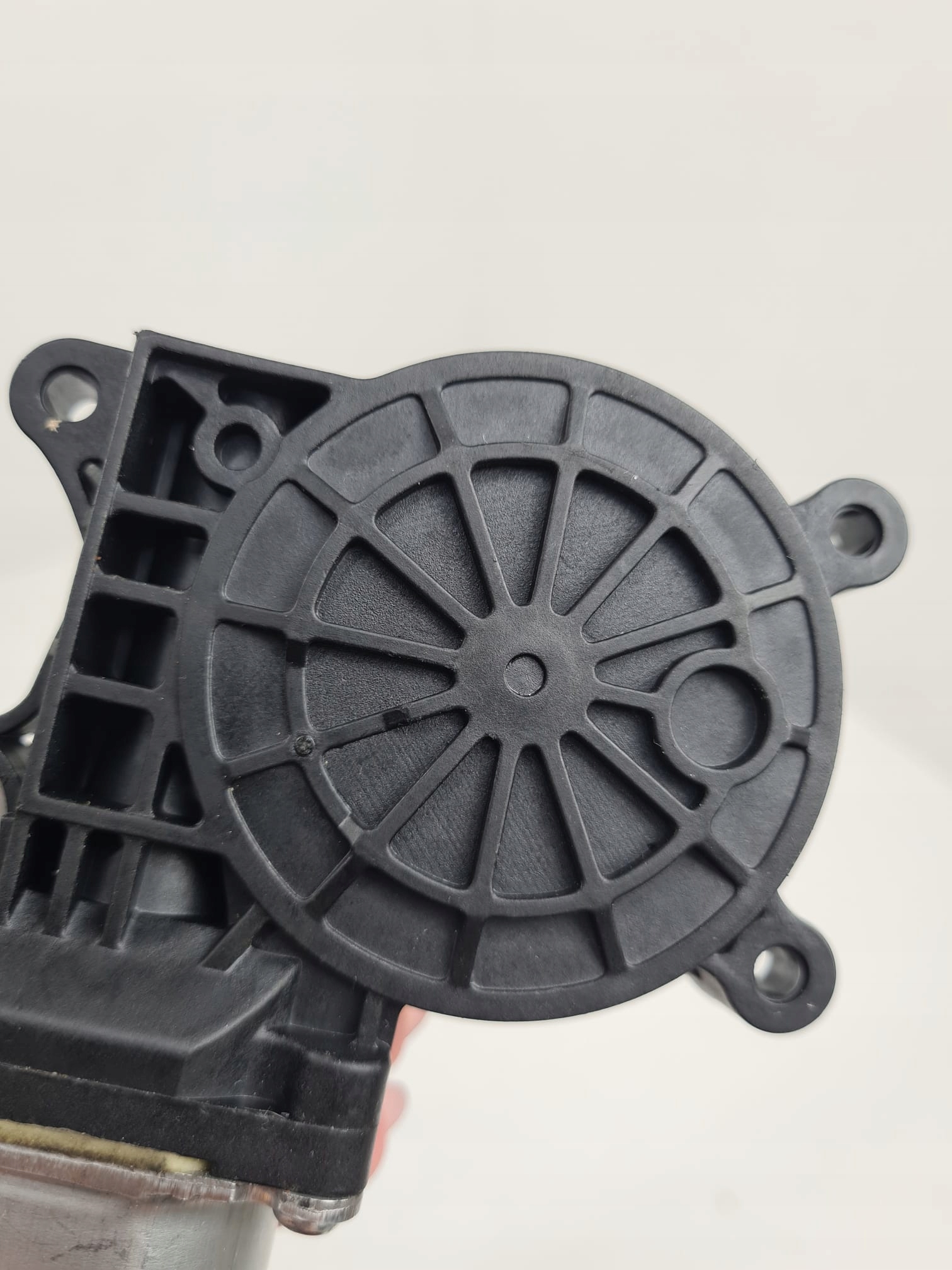 Elevavidrios Frankberg BMW 1998-2010 OEM 653445049860 image 3
