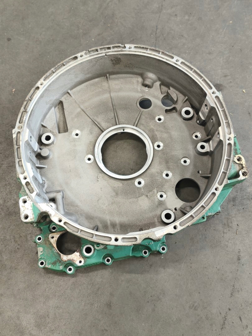 Volvo D7 FM 8900 B7R DEUTZ [04907430] image 2