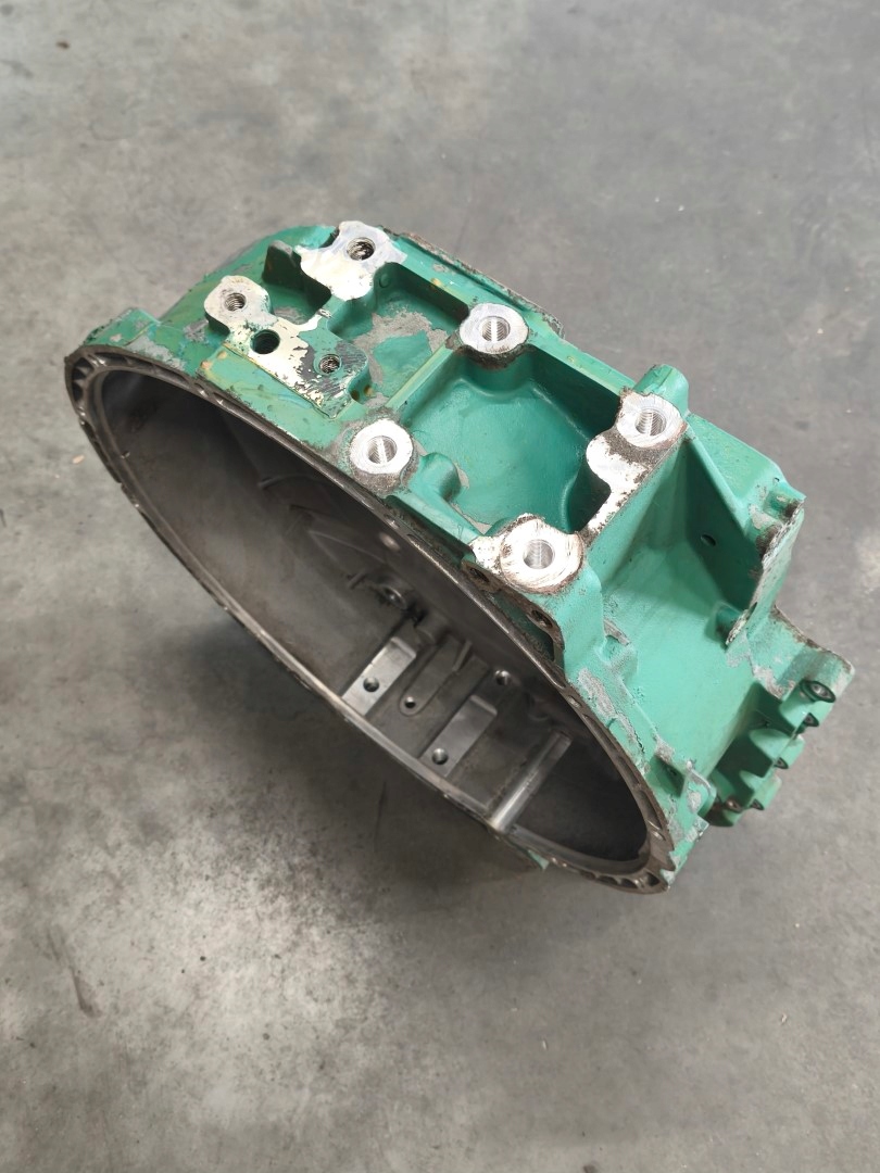 Volvo D7 FM 8900 B7R DEUTZ [04907430] image 3