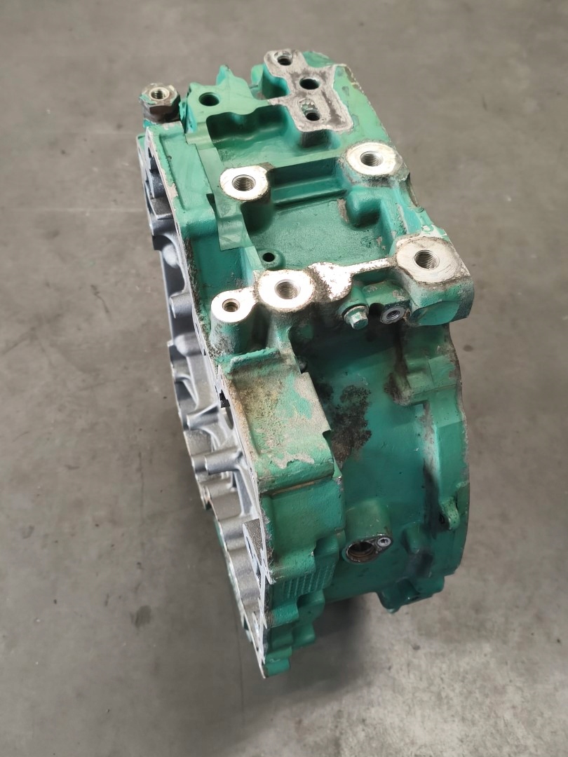 Volvo D7 FM 8900 B7R DEUTZ [04907430] image 6