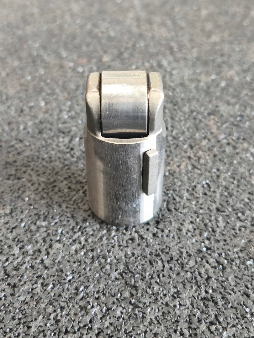 Volvo D7 FM 8900 DEUTZ tappi 22176515 image 3
