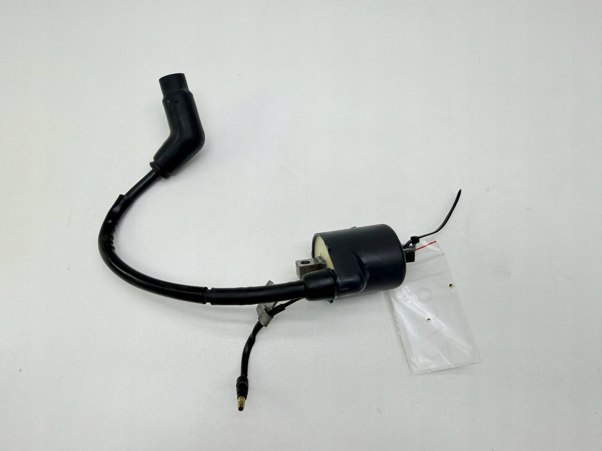 Honda XR 125 05' Sytytyskela AB1268