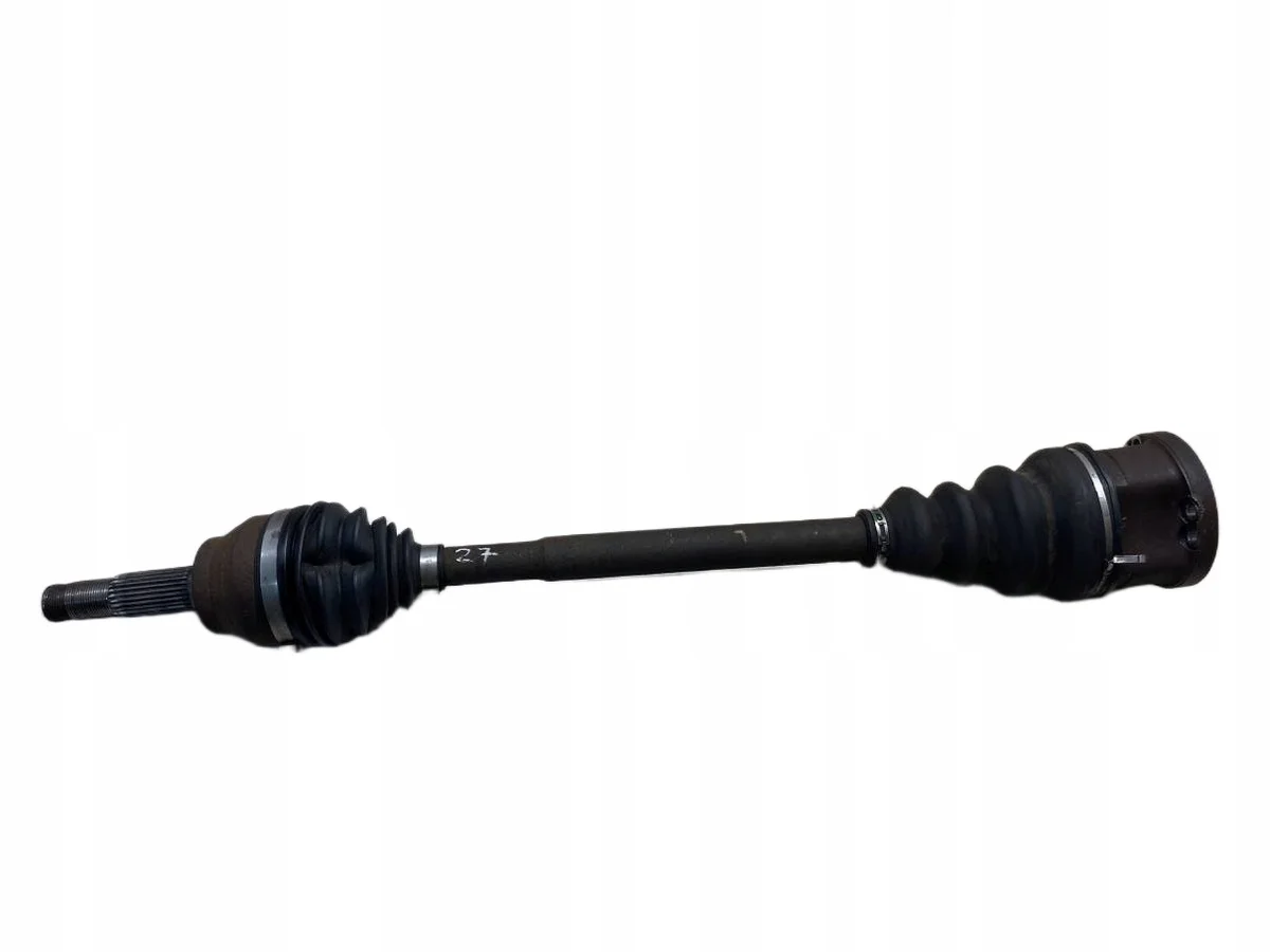 Aandrijfas Links Voor Infiniti EX37 3.7 V6