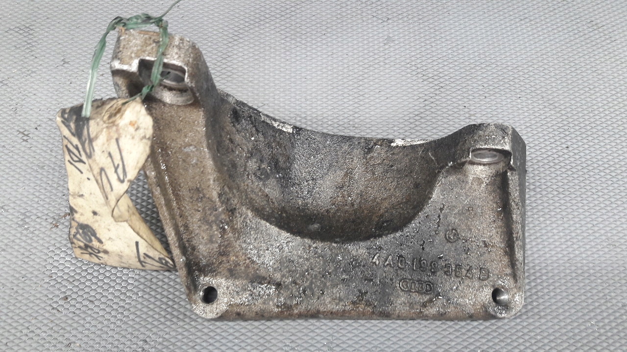Engine Mount Right Audi A6 C4 2.0 OEM 4A0199354B image 2