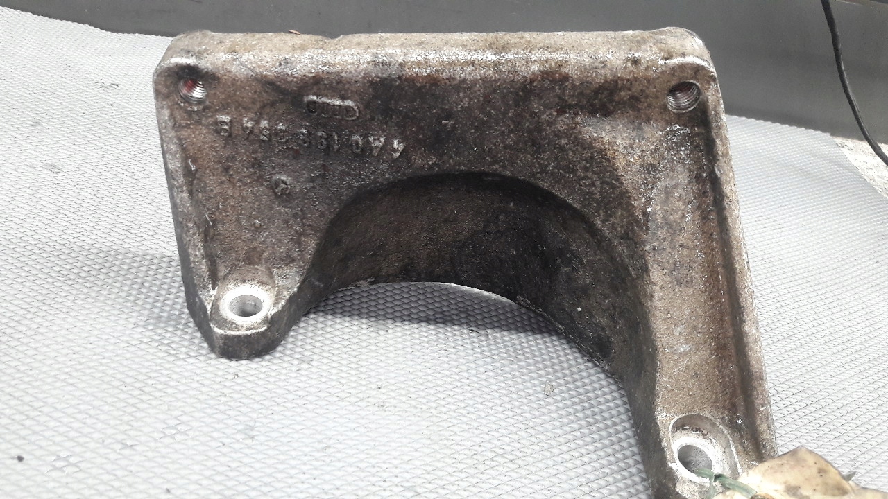 Engine Mount Right Audi A6 C4 2.0 OEM 4A0199354B image 6