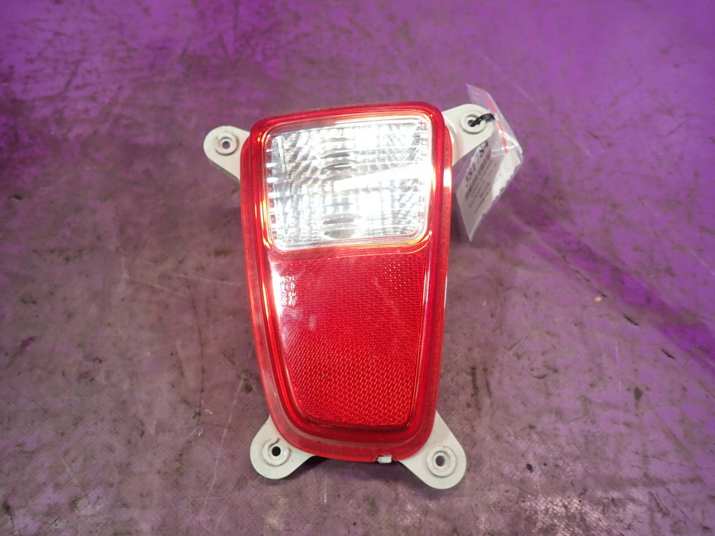 Kia Picanto II 15- Liftback Right Tail Light Reverse Lamp OEM