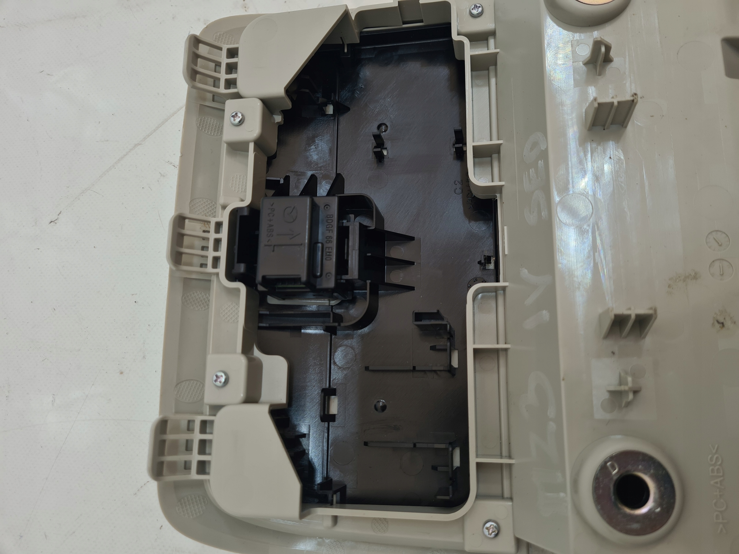 Mazda 3 19- Lighting Lighting Cabin BCJH1A9C22 image 4