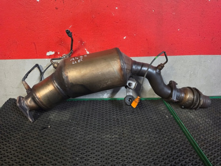 AUDI A4 B8 07- 2.0 TDI Catalytic Converter 8K0131703F 8K0131765F 8K0178BA 8K0181BA