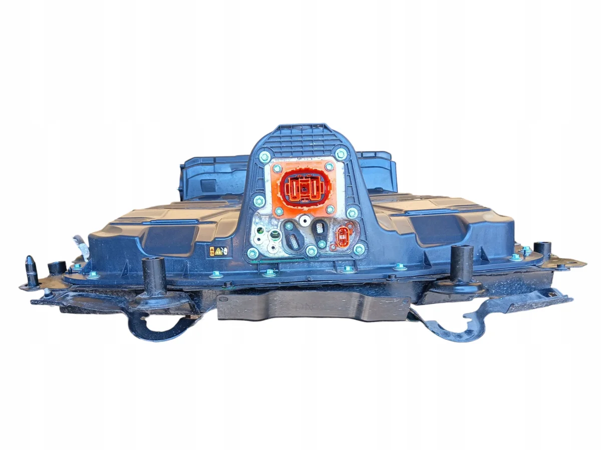Mazda MX-30 Batteri MM_MHY1-30210 image 5